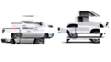New 2026 Chevrolet Silverado 1500 LTZ image 4
