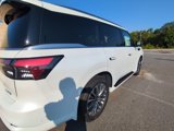 New 2026 INFINITI QX80 Luxe image 4
