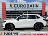 Used 2023 Honda HR-V Sport image 2