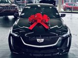 Used 2024 Cadillac CT5 V w/ Premium Package image 5