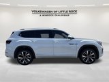 New 2025 Volkswagen Atlas SEL Premium R-Line image 6