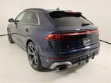New 2025 Audi RS Q8 performance image 3