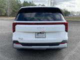 New 2025 Kia Carnival LX image 4