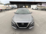 Used 2022 Nissan Altima 2.5 SV w/ SV Premium Package image 2