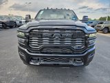New 2025 RAM 2500 Big Horn image 2