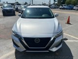 Used 2020 Nissan Sentra SV image 2