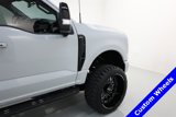 Used 2025 Ford F250 Lariat w/ Lariat Ultimate Package image 4