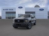 New 2025 Ford F150 STX w/ Equipment Group 200A image 2