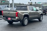 New 2025 Toyota Tacoma Limited image 4