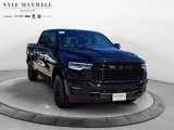 New 2026 RAM 1500 Limited image 2
