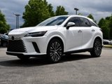 Used 2023 Lexus RX 350 Premium Plus image 3
