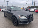 Used 2017 Audi SQ5 Premium Plus w/ Technology Package image 4