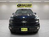 New 2025 Ford F150 Platinum image 5