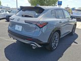 New 2025 Acura ADX A-Spec image 4