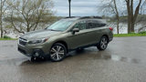 Used 2019 Subaru Outback 2.5i Limited image 4