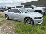 Used 2022 Dodge Charger SXT w/ Plus Group image 5