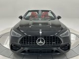 New 2026 Mercedes-Benz CLE 53 AMG 4MATIC Cabriolet image 2