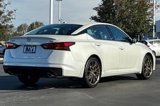 New 2025 Nissan Altima 2.5 SR w/ SR Premium Package image 4