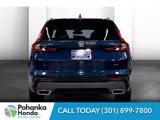 New 2026 Honda CR-V Sport Touring image 4
