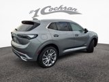 New 2025 Buick Envision Avenir image 3