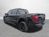 New 2025 Ford F150 Lariat image 5