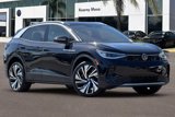 New 2025 Volkswagen ID.4 Pro S Plus image 2