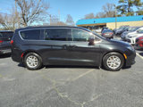 Used 2021 Chrysler Voyager Lxi image 2