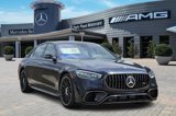 New 2025 Mercedes-Benz S 63 AMG S image 2