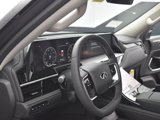 New 2025 INFINITI QX80 Luxe image 6
