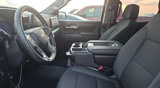 Used 2024 Chevrolet Silverado 1500 LT w/ Convenience Package II image 3