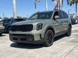 New 2025 Kia Telluride SX X-Line image 2