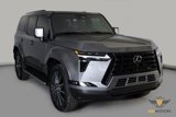 Used 2025 Lexus GX 550 image 2