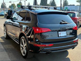 Used 2014 Audi Q5 3.0T Premium Plus image 5