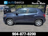 Used 2019 Chevrolet Trax LS w/ LPO, Protection Package image 2