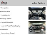 Used 2024 Jeep Wagoneer 4WD w/ Premium Group I image 2