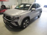 Used 2024 Volkswagen Taos SE image 4