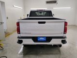 New 2025 Chevrolet Silverado 2500 LT w/ Z71 Chrome Sport Edition image 4