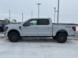 New 2025 Ford F150 Tremor w/ Bed Utility Package image 2