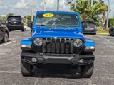 Used 2021 Jeep Gladiator Willys image 2