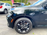 Used 2021 Dodge Durango SXT image 3