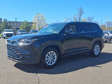 Certified 2024 Toyota Grand Highlander XLE image 3