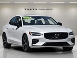 New 2024 Volvo S60 B5 Plus w/ Climate Package image 2