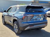 New 2026 Chevrolet Equinox LT image 3