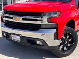 Used 2020 Chevrolet Silverado 1500 LT w/ All-Star Edition image 2