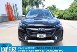 New 2025 Subaru Outback Touring XT image 2