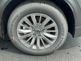 New 2025 MAZDA CX-90 3.3 Turbo w/ Preferred Package image 6