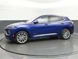New 2025 Buick Envision Avenir image 2
