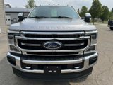 Used 2021 Ford F250 Lariat w/ Lariat Ultimate Package image 3