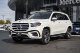 New 2025 Mercedes-Benz GLS 450 4MATIC image 3