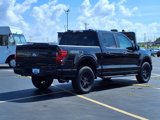 New 2025 Ford F150 STX w/ STX Black Appearance Package image 4